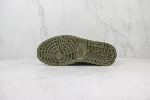 Air Jordan 1 Low Back AJLB1000510