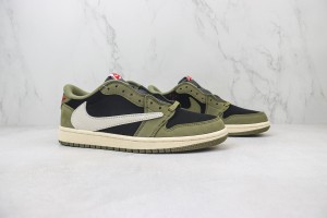 Air Jordan 1 Low Back AJLB1000510