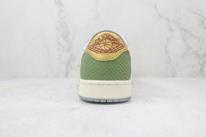 Air Jordan 1 Low Back AJLB1000512