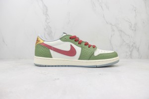 Air Jordan 1 Low Back AJLB1000512