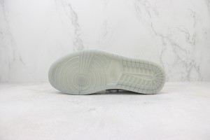 Air Jordan 1 Low Back AJLB1000512