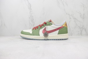Air Jordan 1 Low Back AJLB1000512