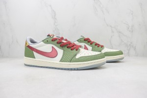Air Jordan 1 Low Back AJLB1000512