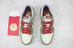Air Jordan 1 Low Back AJLB1000512