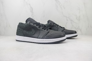 Air Jordan 1 Low Back AJLB1000513