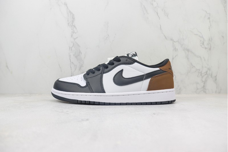 Air Jordan 1 Low Back AJLB1000514