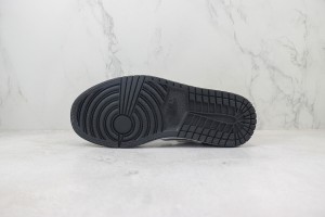 Air Jordan 1 Low Back AJLB1000514