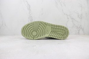 Air Jordan 1 Low Back AJLB1000515