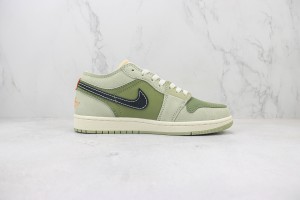 Air Jordan 1 Low Back AJLB1000515