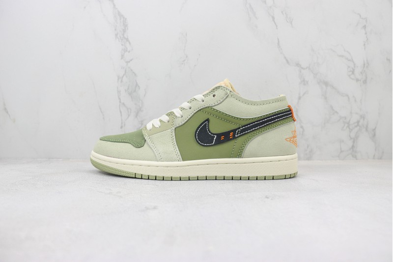 Air Jordan 1 Low Back AJLB1000515