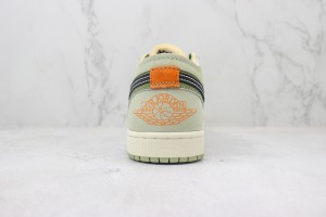 Air Jordan 1 Low Back AJLB1000515