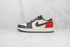 Air Jordan 1 Low Back AJLB1000517