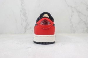 Air Jordan 1 Low Back AJLB1000517