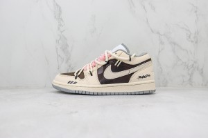 Air Jordan 1 Low Back AJLB1000521