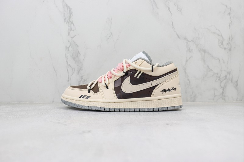 Air Jordan 1 Low Back AJLB1000521