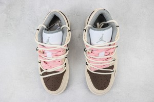 Air Jordan 1 Low Back AJLB1000521