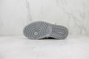 Air Jordan 1 Low Back AJLB1000521