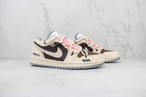 Air Jordan 1 Low Back AJLB1000521