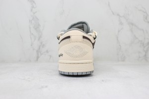 Air Jordan 1 Low Back AJLB1000521