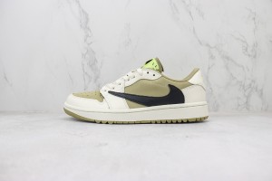 Air Jordan 1 Low Back AJLB1000523