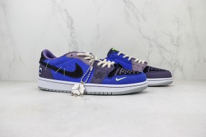 Air Jordan 1 Low Back AJLB1000524