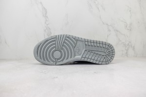 Air Jordan 1 Low Back AJLB1000524