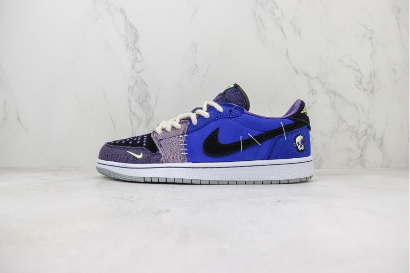 Air Jordan 1 Low Back AJLB1000524