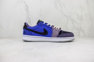 Air Jordan 1 Low Back AJLB1000524