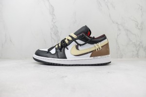 Air Jordan 1 Low Back AJLB1000525