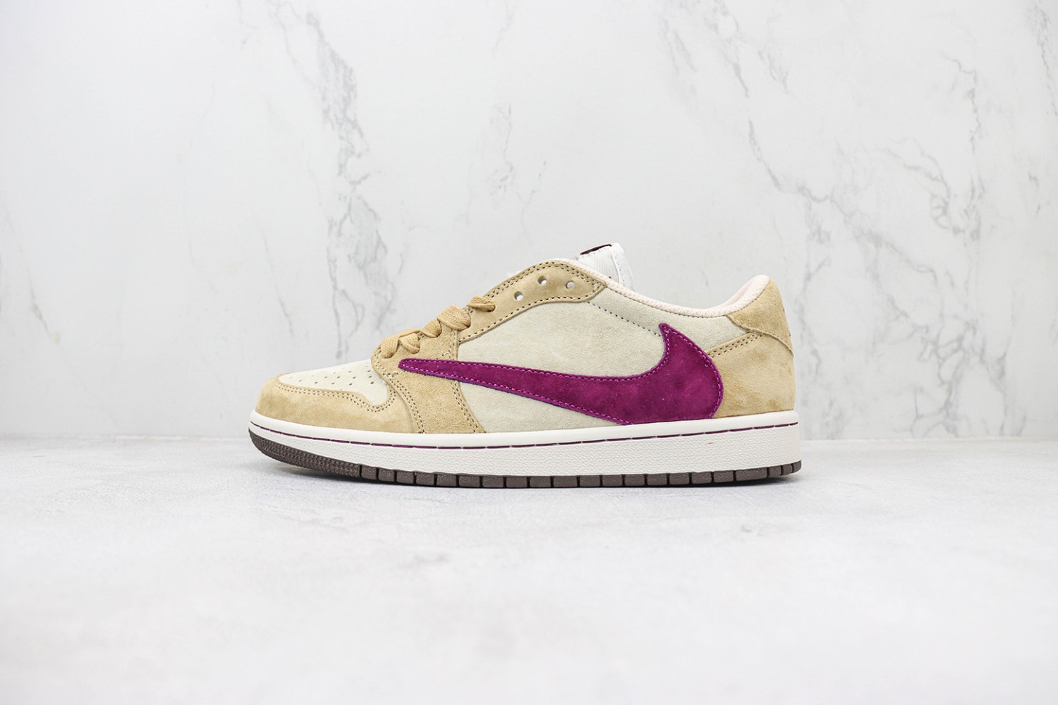 Air Jordan 1 Low Back AJLB1000527