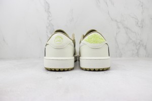 Air Jordan 1 Low Back AJLB1000528