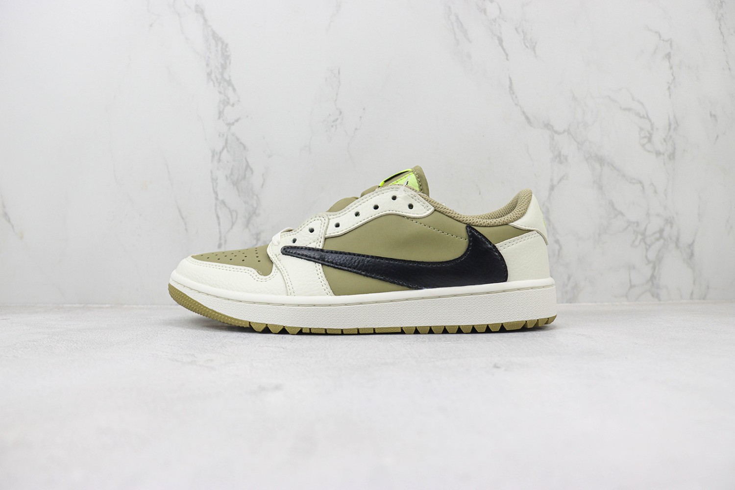 Air Jordan 1 Low Back AJLB1000528