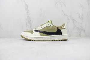 Air Jordan 1 Low Back AJLB1000528