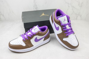 Air Jordan 1 Low Back AJLB1000529