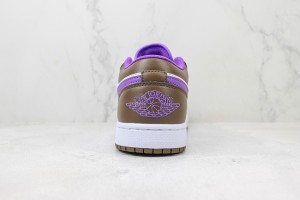 Air Jordan 1 Low Back AJLB1000529