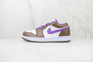 Air Jordan 1 Low Back AJLB1000529