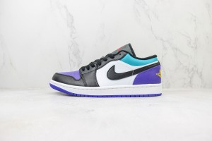 Air Jordan 1 Low Back AJLB1000530