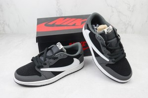 Air Jordan 1 Low Back AJLB1000531