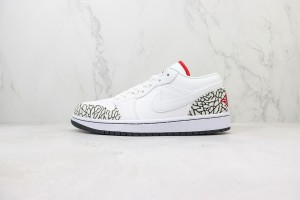 Air Jordan 1 Low Back AJLB1000535