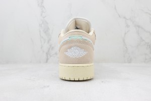 Air Jordan 1 Low Back AJLB1000536
