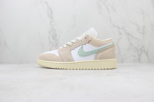 Air Jordan 1 Low Back AJLB1000536