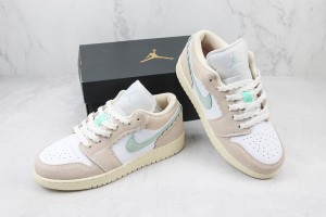 Air Jordan 1 Low Back AJLB1000536