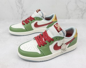 Air Jordan 1 Low Back AJLB1000537