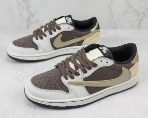 Air Jordan 1 Low Back AJLB1000539