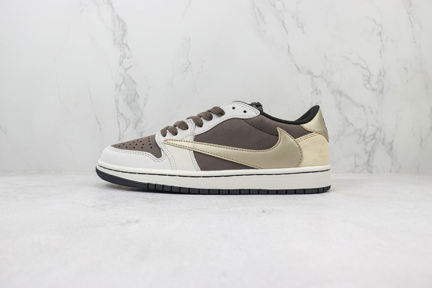 Air Jordan 1 Low Back AJLB1000539
