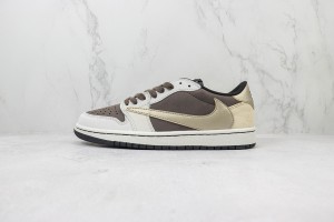Air Jordan 1 Low Back AJLB1000539