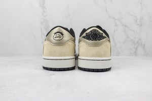 Air Jordan 1 Low Back AJLB1000539