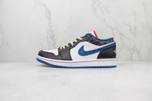 Air Jordan 1 Low Back AJLB1000542