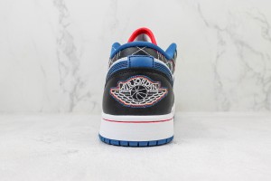 Air Jordan 1 Low Back AJLB1000542