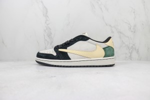 Air Jordan 1 Low Back AJLB1000543
